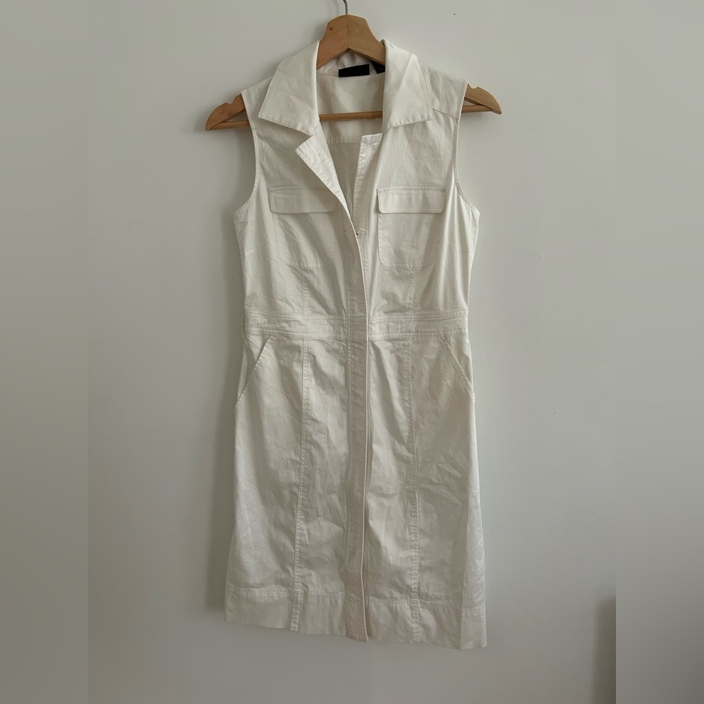 New York & company business wear dress